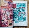 XVII Międzynarodowy Festiwal Komiksu 6-8 X 2006. Katalog wystawy konkursowej